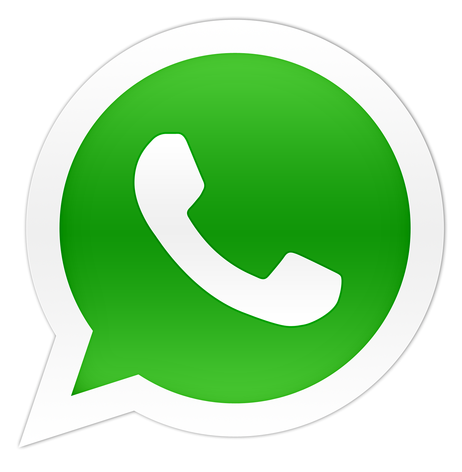 WhatsApp chat